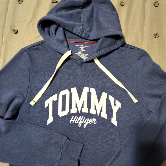 Tommy hilfiger pullover Hoodie - Picture 4 of 4